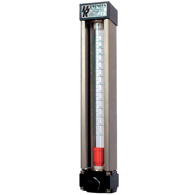 Kobold Variable Area Flowmeter, UVR/UTR